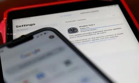 Apple users urged to update firmware to fix critical flaws