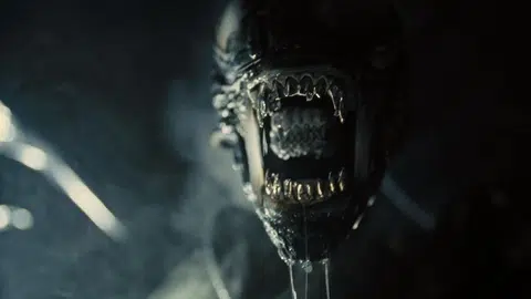 Alien: Romulus delivers familiar thrills but lacks bite