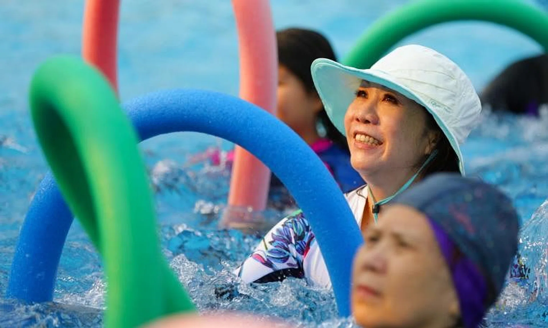 It will cover “young seniors” in their 50s and early 60s, said PM Lee when announcing it at the National Day Rally on Sunday.  