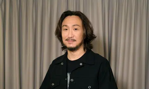 Ronald Cheng says he suffers from depression and alcoholism
