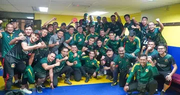 Aidil's Kedah reach Malaysia Cup final
