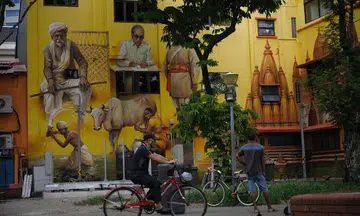 Over $15m in NHB funding awarded in last 10 years