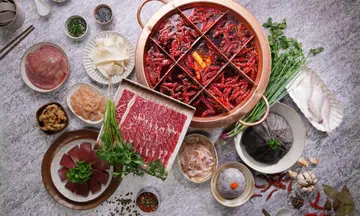 Food Picks: Uncle Fong Hot Pot new hot spot, Jia Wei in Katong, Sol-Cal at California Republic