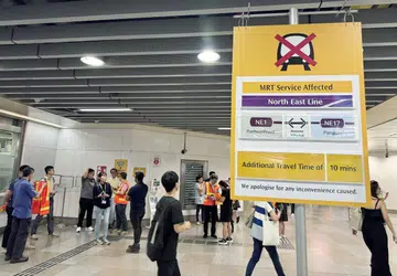 No systemic issue with rail operators in MRT delays, so no need for COI