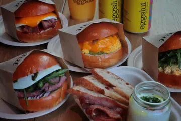 Eggslut shutters Scotts Square outlet, exits Singapore market