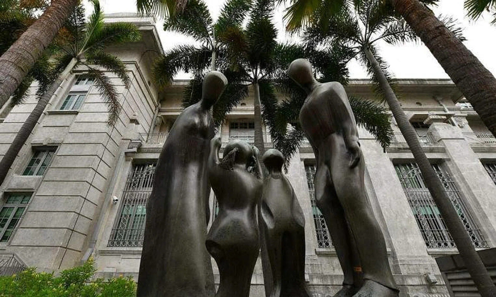 A Family Court judge made the decision after the Ministry of Social and Family Development (MSF) assessed that the adoption would be in the child’s best welfare.