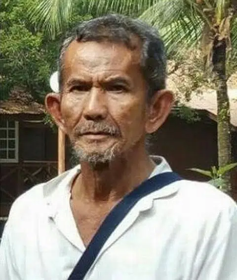 Singaporean missing in Tioman