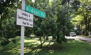 Review to be carried out on Ridout Road properties: PM Lee