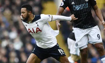 Dembele senses 'special' season for Spurs