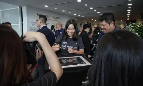 S'pore Aquatics clarifies Quah's omission from Olympic team