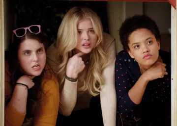 The M Interview: Chloe Grace Moretz tackles comedy