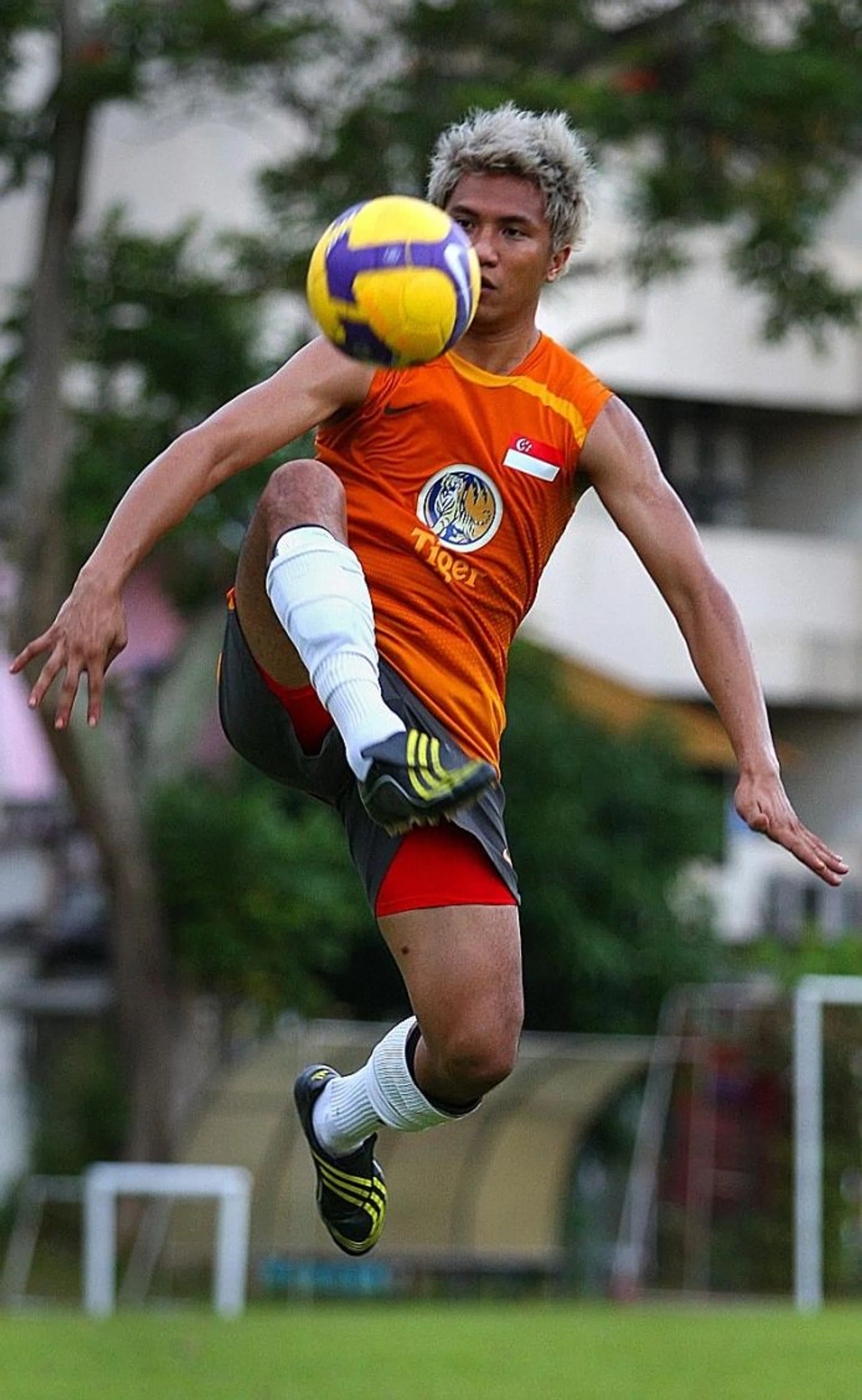 Noh Alam Shah