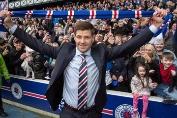 Gerrard's Rangers move a gamble for both sides