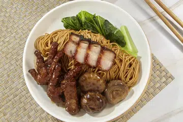 What's new in the food scene