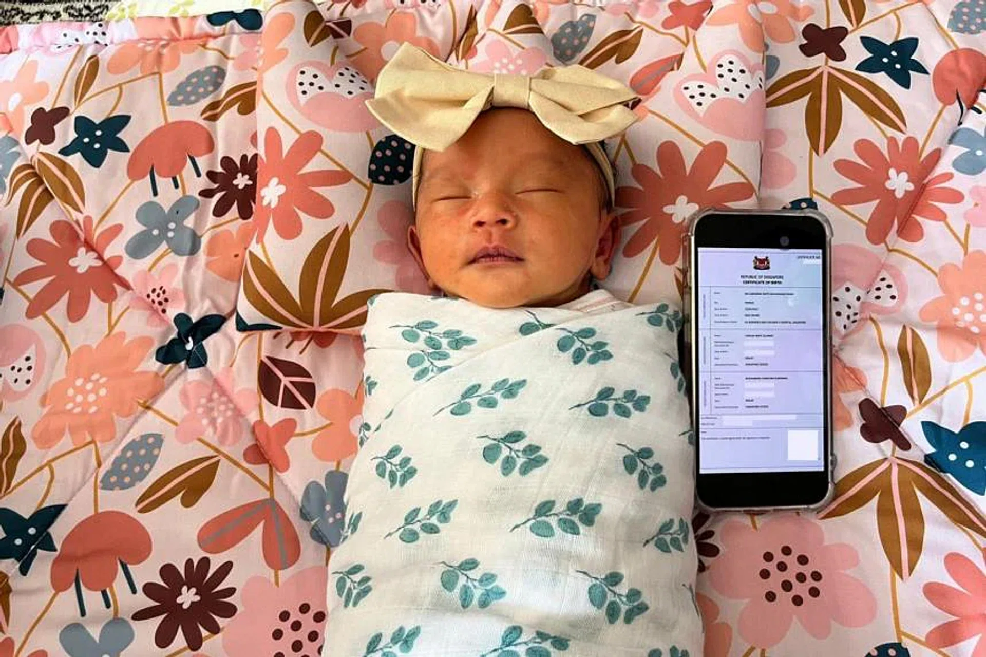 Several individuals had raised concerns that the parents' dialects were not included in new birth certificates. 