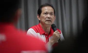 Leong Mun Wai issued Pofma correction order for post on couple not getting aid
