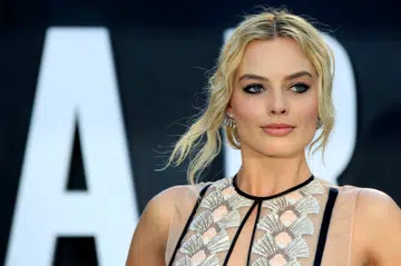 Haute couture that ain't that hot