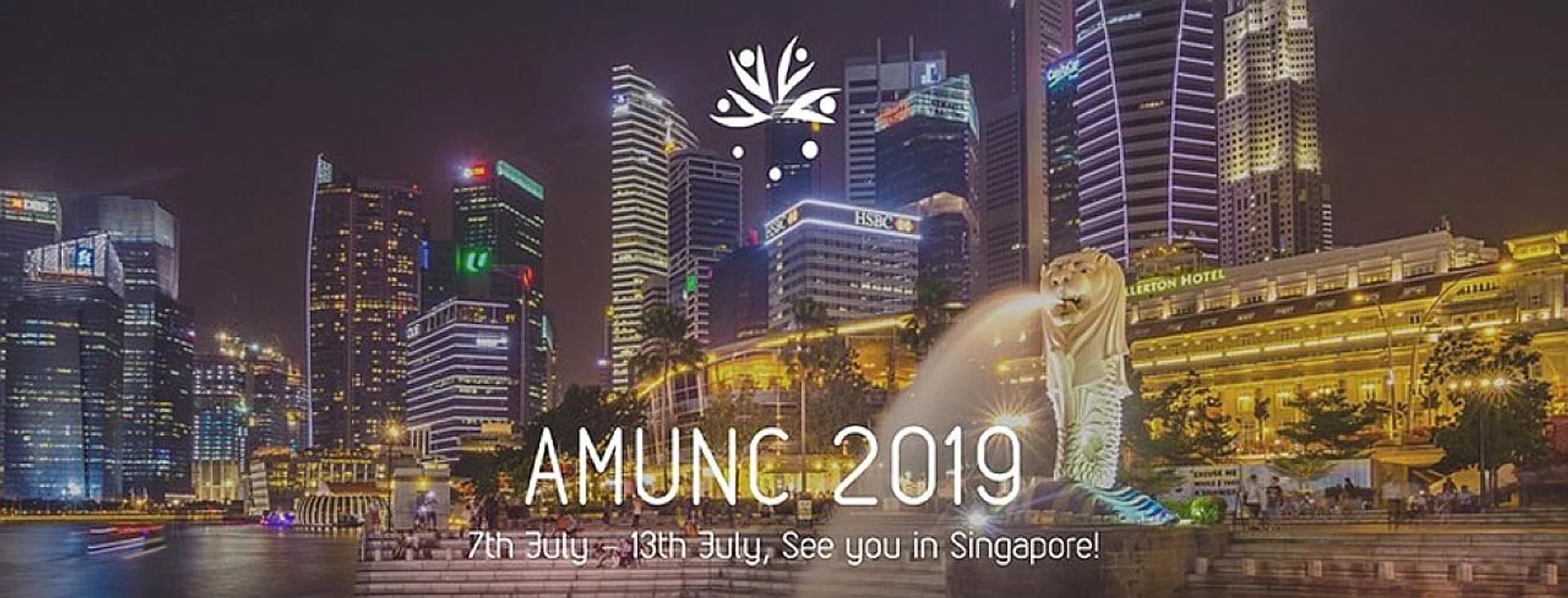 A screenshot from the Facebook page of the event. 