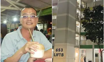 Yishun teen accused of murdering dad out of IMH, can meet lawyers at prison