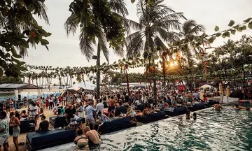 Tanjong Beach Club to close for revamp from Oct 21