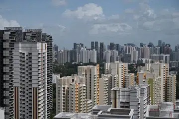Nearly 1 million S'porean households to get U-Save, S&CC rebates in April