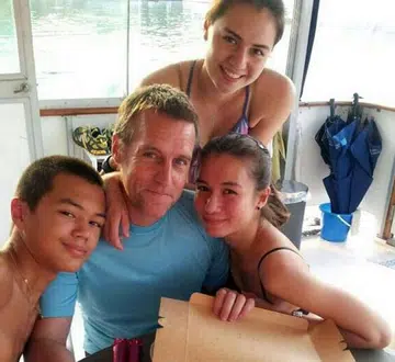 Viral Facebook post helps owners find lost camera