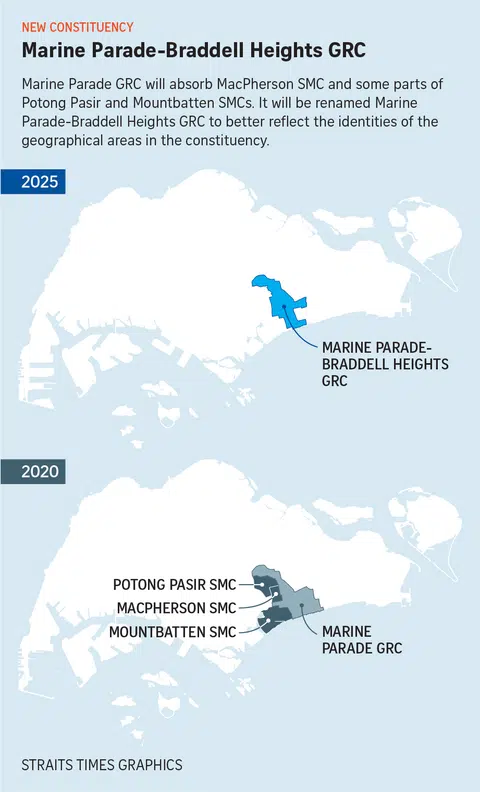 FILE PHOTO: The New Paper