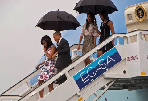 Five things to know about Cuba