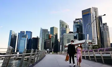 S'pore is 3rd-best country to relocate to