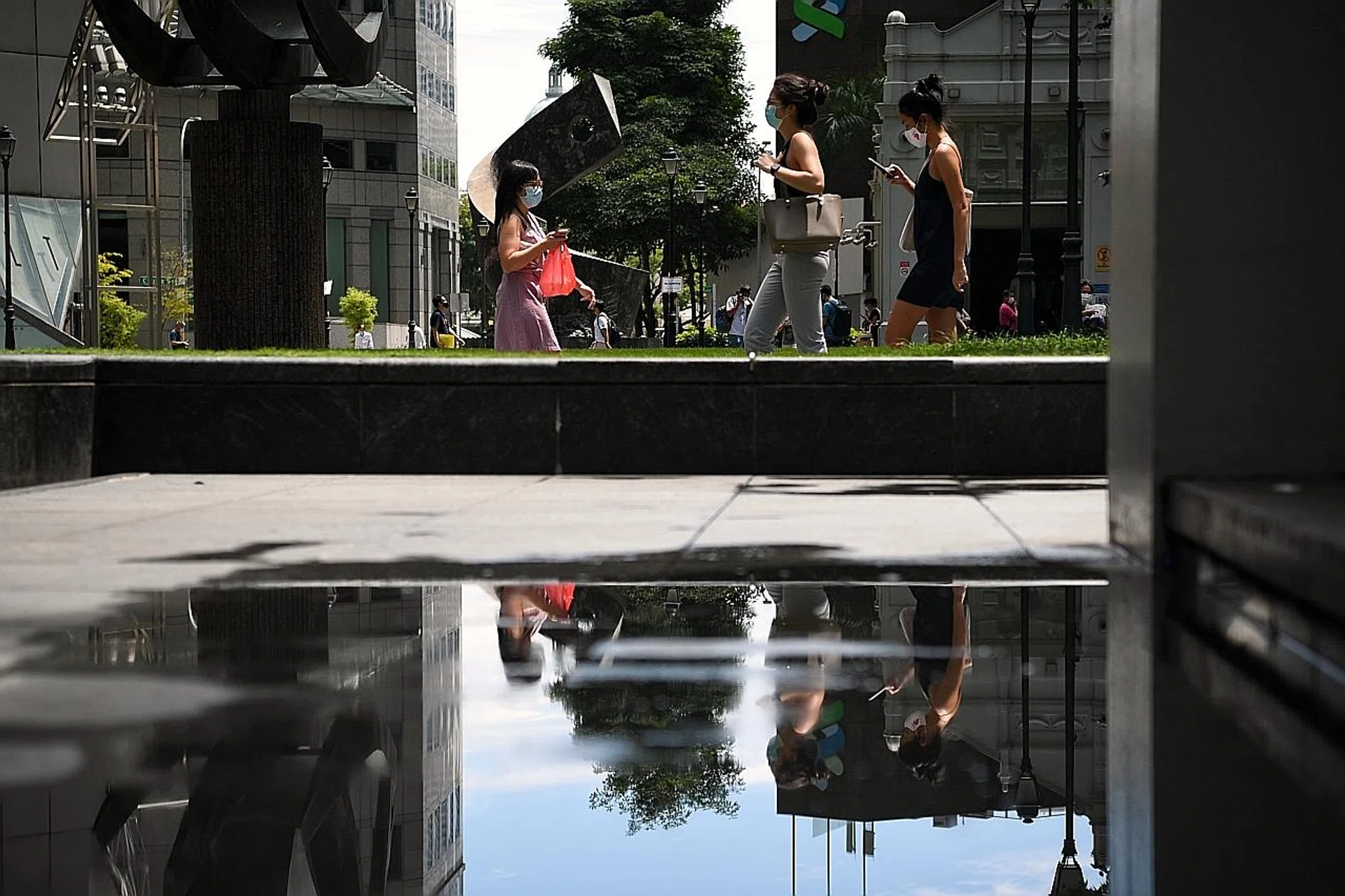 There were 6,700 retrenchments between April and June, compared with 3,220 from January to March. 