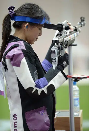 Ser and Co. miss Olympic qualification