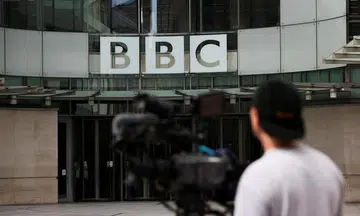 BBC sex photo claims are 'rubbish', young person's lawyer tells broadcaster