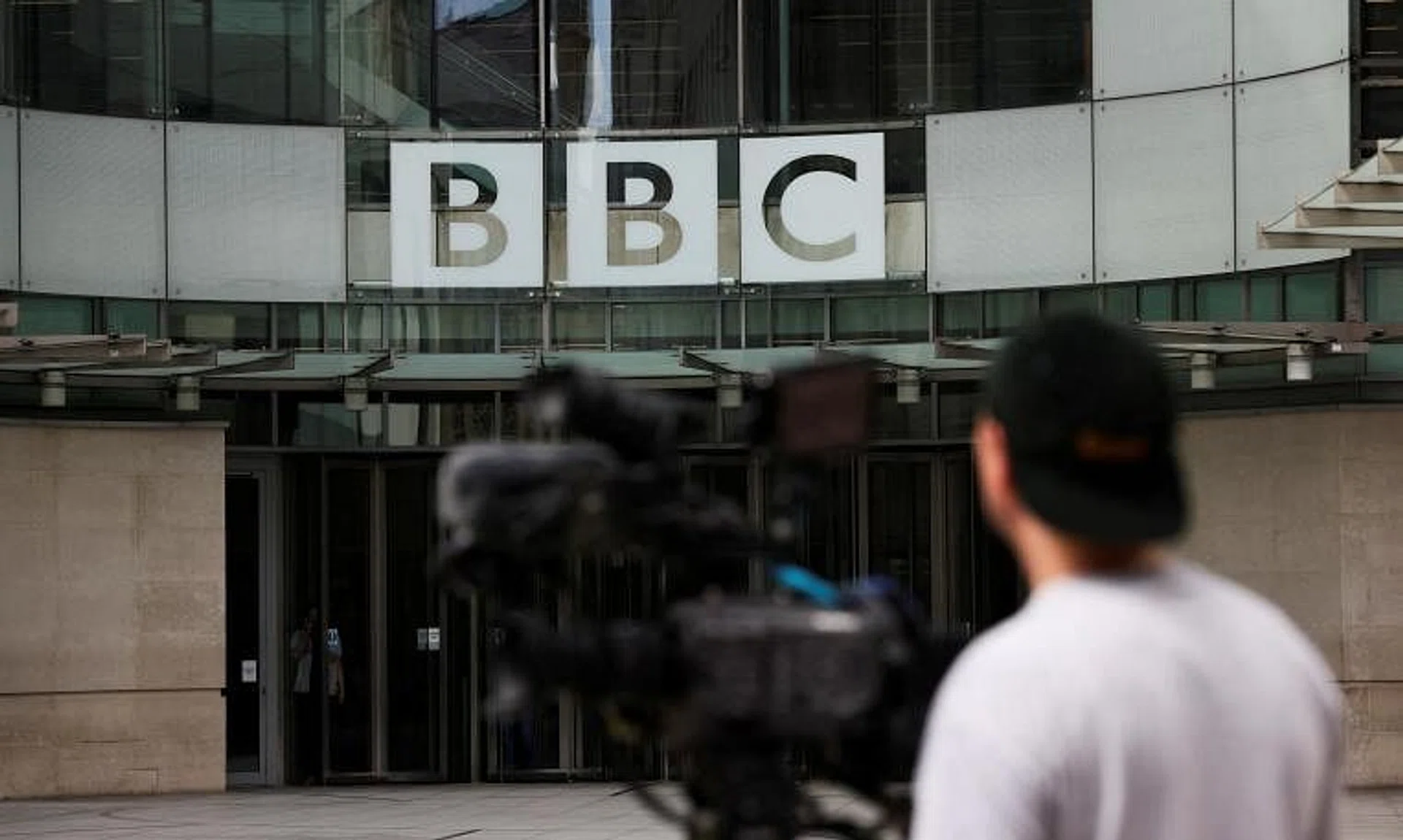 The presenter paid the now 20-year-old £35,000 pounds for photos over three years beginning when the young person was 17.