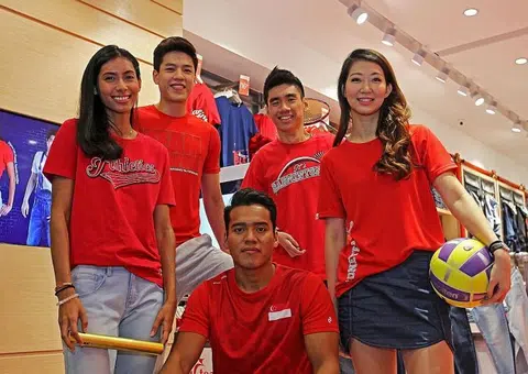 Silat star Shakir wants his world crown back