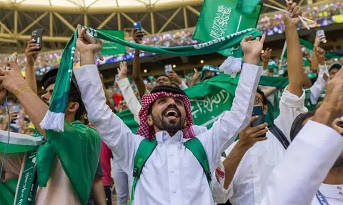 World Cup: Arabs field satire as tournament brings joy and pain