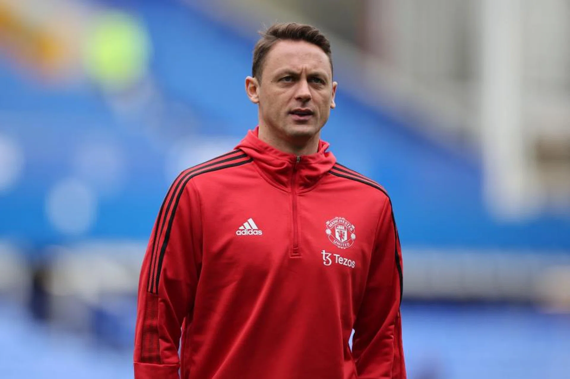 Matic has made over 180 appearances in all competitions. 
