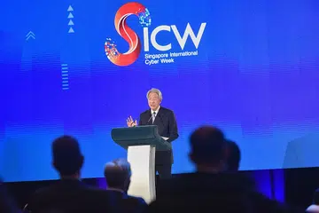 New cyber-security tool to protect Singaporeans' phones