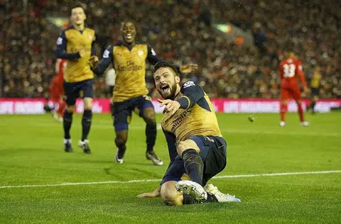 Arsenal will beat swashbuckling Leicester, says our analyst Paul Parker