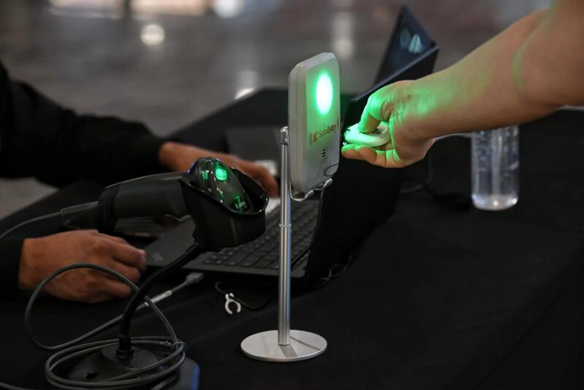 Any decision to step up measures will depend on the severity of the virus situation, said Health Minister Ong Ye Kung.