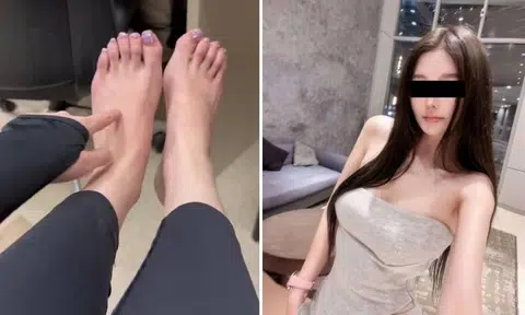 Woman accused of scolding SGH nurse with vulgarities 'quite pretty', say netizens