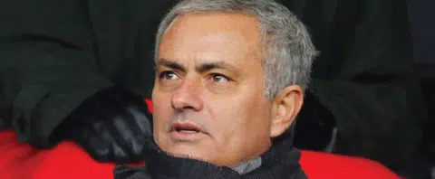 Source: Mourinho a done deal at Man Utd