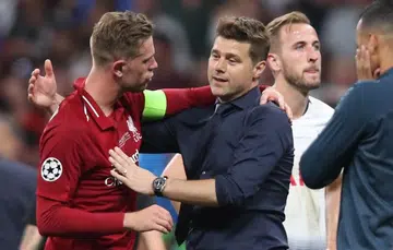 Pochettino hints he could stay at Spurs