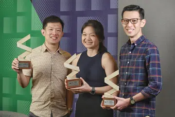 ST's China correspondent, journalist nab top SPH journalism awards