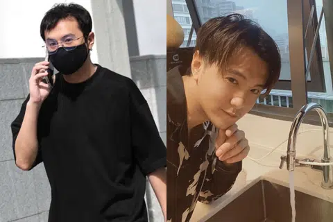 'We will sue him until he goes bankrupt': Victim's mother plans to sue ex-actor Ian Fang