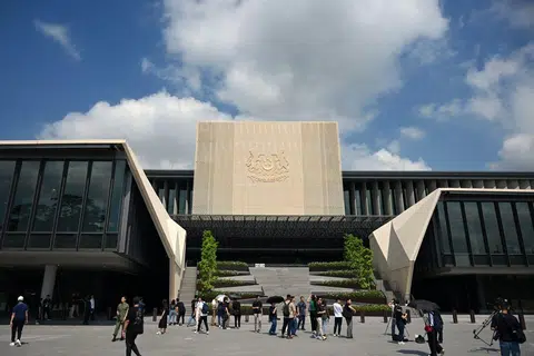 New CMPB to start welcoming visitors from June