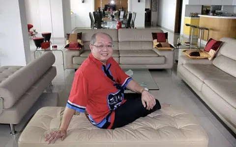 Raffles Education directors charged with disclosure breaches