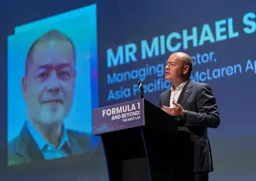 Artificial intelligence paving the way for autonomous racing