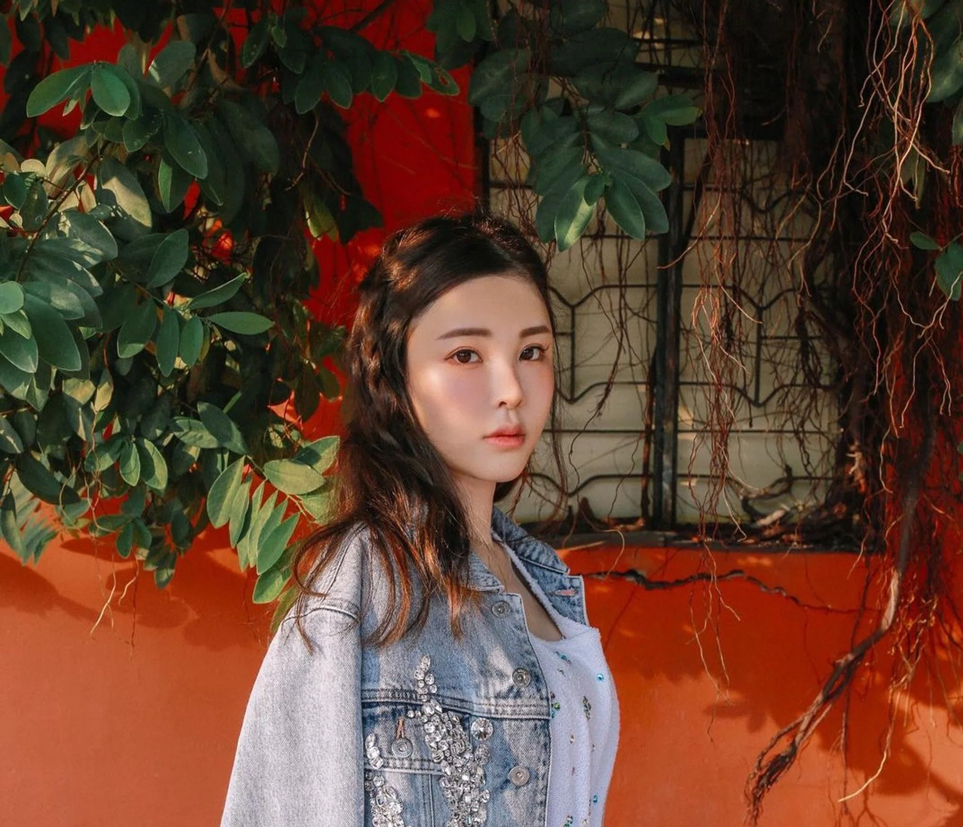 Ms Abby Choi was reportedly attacked in a car and fell unconscious, before she was taken to the village house.