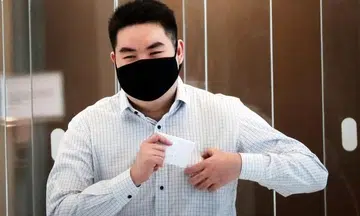 Jail for S'porean who was student of top UK university when he admitted to making voyeuristic videos