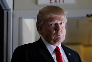Clampdown by Trump aides on leaks fuels government paranoia